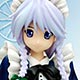 Touhou Project - Maid of the Scarlet Mansion 
