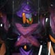(Pre-owned ITEM:A / BOX:B)Revoltech No.028 EVA-01 F Type (Overseas Edition)(Released)
