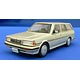 Diecast Mini Car 1/43 GX70G Mark II WagonLG Mid. Model (Super Silver)
