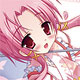 Natsuyume Nagisa - Pillow Case C: Haruka Touno