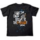 NARUTO Shippuden - Naruto T-shirt/ BLACK - L
