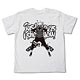 NARUTO Shippuden - Kakashi T-shirt/ WHITE - M