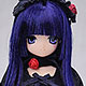 (Pre-owned ITEM:A- / BOX:B)EX Cute Secret Wonderland / Aika Complete Doll (Released)