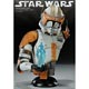 Star Wars Legendary Scale Bust - Commander Cody (Single Shipment)