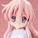 Miyuki Takara Gym Uniform ver. - Complete Figure ()
