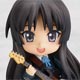 (Pre-owned ITEM:A / BOX:B)Nendoroid - Mio Akiyama(Released)