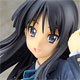 K-On! - Mio Akiyama Regular Ver. 1/8 Complete Figure