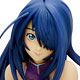 Ikkitousen Dragon Destiny - Unchou Kanu -DVD BOX Edition Chinese Dress- SukeSuke Damage Ver. 1/7 Complete Figure