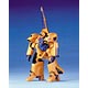 機動戦士Zガンダム 1/144 メタス プラモデル