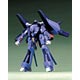 機動戦士Zガンダム 1/220 メッサーラ プラモデル