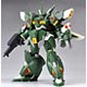スーパーロボット大戦OG 量産型ゲシュペンストMk-II改(カイ機) プラスチックキット