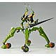 (Pre-owned ITEM:A / BOX:B)Revoltech Yamaguchi No.69 Evangelion: 2.0 You Can (Not) Advance​ EVA-05(Released)