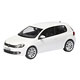 1/43 VW Golf VI Concept - White