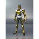 (Pre-owned ITEM:B / BOX:B)S.H. Figuarts - Kamen Rider TheBee  from 