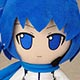 Nendoroid Plus Plushie Series 03: KAITO