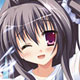 Natsuyume Nagisa - Pillow Case D: Ayumu Nanase