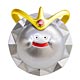 Dragon Quest Metalic Monsters Gallery - Plat King()