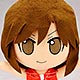 Nendoroid Plus Plushie Series 06 MEIKO