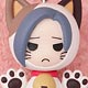 Loveplus Character Charm Collection Neko Rinko (Rinko Kobayakawa)()