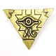 Yu-Gi-Oh! Duel Monsters - Metal Brooch: Thousand Year Puzzle