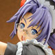 Hyakka Ryoran - Hanzo Hattori 1/8 Complete Figure