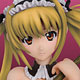 Queen's Blade - Infernal Temptress 
