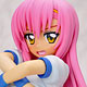 Resinya! - Hayate the Combat Butler!!: Hinagiku Katsura [Regular Edition] 1/6 Complete Figure