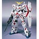 ROBOT Damashii -SIDE MS- Gundam UC Unicorn Gundam Destroy mode ()