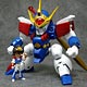 Robot Spirits -SIDE MASHIN- Ryujinmaru