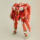 Macross 7 1/60 VF-22S Sturmvoegel II - Miria type