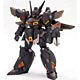 スーパーロボット大戦OG 量産型ゲシュペンストMk-II改(アルベロ機) プラスチックキット