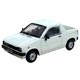 Resin Mini Car 1/43 SS40T Suzuki Mighty Boy PS-A (White)