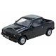 Resin Mini Car 1/43 SS40T Suzuki Mighty Boy PS-A (Black)