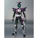(Pre-owned ITEM:B / BOX:B)S.H. Figuarts - Kamen Rider Sasword(Released)