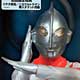 (Pre-owned ITEM:B/BOX:B)Real Action Heroes-196 Ultraman A Type(Released)