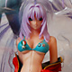 Tenjo Tenge No.3 Maya Natsume BOME Special Paint Complete Figure