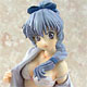 Full Metal Panic! - Teletha Testarossa Jindai High Summer Uniform Regular White Ver. 1/6 Complete Figure