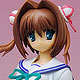 Da Capo II - Yume Asakura 1/8 Complete Figure