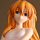 Neon Genesis Evangelion - Asuka Langley Soryu -Room Wear ver.- 1/5.5 Complete Figure