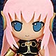 Nendoroid Plus Plushie Series 09: Luka Megurine