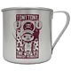 ONE PIECE the Movie Strong World Chopper Stainless Steel Mug (March 2010 Shipment)()