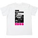 Baka to Test to Shokanjuu Morose Taciturn Pervert T-Shirt / White-XL
