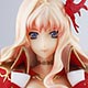 emotion style Macross Frontier - Sheryl Nome 1/8 Complete Figure