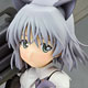 [w/o Corrected Base] Strike Witches - Sanya V. Litvyak 1/8 Complete Figure