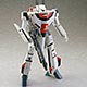 【リニューアルパッケージ版】やまとマクロスシリーズ 超時空要塞マクロス 1/48 完全変形 VF-1S 一条輝 機