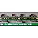 NT104 Enoshima Electric Train 1500 Group 500 Group Paint (M Car)
