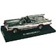 Batman (1966 TV Series) 1/18 Scale Diecast Model Batmobile (Chrome)