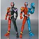 S.H. Figuarts - Kamen Rider Double Double Heat Set