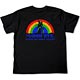 ヱヴァンゲリヲン新劇場版 虹と初号機Ｔシャツ/ブラック-M(新世紀エヴァンゲリオン)(12年3月分)[コスパ]《０３月予約》