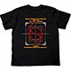 機動警察パトレイバー ＨＯＳ Ｔシャツ/ブラック-S[コスパ]《０５月予約※暫定》